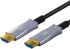8K Ultra High-Speed ​​HDMI кабел с Ethernet (AOC), хибриден снимка 1