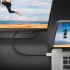 8K USB-C към HDMI адаптер кабел снимка 4