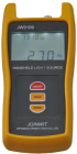 Инструмент/Тестер Постоянен източник на светлина JW3109 снимка 1