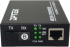Медиа конвертор по едно влакно 20 км 1310 nm, 100 Mb снимка 9