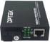 Медиа конвертор по едно влакно 20 км 1550 nm, Gigabit, LFP снимка 4