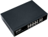 Комутатор/Суич DPTEK DK100-8FP2G, PoE суич 8x10-100M PoE + 2x1000M RJ45 Uplink, 120W снимка 2