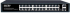 Комутатор/Суич DPTEK DK2000-24T2S, Суич 24*10-100-1000M RJ45 + 2*1000M SFP снимка 1