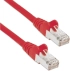 Пач корда F-UTP, кат. 5e, PVC, CU - сива &mdash; 1 метър снимка 2