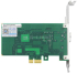 Мрежова LAN карта/адаптер LR-LINK LREC6230PF-SFP, 1GbE, 1000Base-LX 1310nm, 1000Base-LX 850nm, 64-bit, 32-bit снимка 3