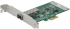 Мрежова LAN карта/адаптер LR-LINK LREC6230PF-SFP, 1GbE, 1000Base-LX 1310nm, 1000Base-LX 850nm, 64-bit, 32-bit снимка 1