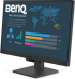 Монитор BenQ BL2490, 23.8" IPS, GtG 5ms, Business Monitor, 1920x1080 FHD, 100Hz, 99% sRGB, 1300:1 снимка 2