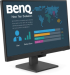 Монитор BenQ BL2490, 23.8" IPS, GtG 5ms, Business Monitor, 1920x1080 FHD, 100Hz, 99% sRGB, 1300:1 снимка 6