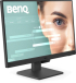 Монитор BenQ GW2490, 23.8" IPS, GtG 5ms, 1920x1080 FHD, 100Hz, 99% sRGB, Eye Care Reminder снимка 3