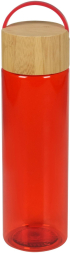 Prestige Бутилка, тританова, 700 ml, червена снимка 1