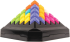 Продукт Learning Resources Настолна игра Kanoodle, логическа пирамида снимка 4