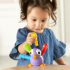 Learning Resources Паун Pedro, за моторни умения снимка 4