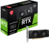 Видеокарта MSI GeForce RTX 3050 LP OC 6GB GDDR6, 1x DisplayPort, 2x HDMI, 96-bit снимка 2