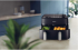 PHILIPS Airfryer Series 3000 с двойна кошница, сензорен екран, Черен снимка 9