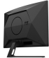 Монитор AOC CQ32G4VE, 31.5" Curved 1500R, Fast VA WLED, 2560x1440@180 Hz, 1ms GtG снимка 6