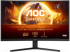 Монитор AOC CQ32G4VE, 31.5" Curved 1500R, Fast VA WLED, 2560x1440@180 Hz, 1ms GtG снимка 1