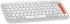 Клавиатура Logitech Pop Icon Keys - White - US INT\'L - BT - N-A - INTNL-973, бяла снимка 3