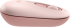 Клавиатура Logitech Pop Icon Combo - Rose - US INT'L - BT - N-A - INTNL-973 снимка 4