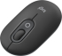 Мишка Logitech POP Mouse with emoji - GRAPHITE - BT - N-A - EMEA28i-935 - FY25,TERRA снимка 2