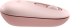Мишка Logitech POP Mouse with emoji -  ROSE - BT - N-A - EMEA28i-935 - FY25,TERRA снимка 4