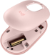 Мишка Logitech POP Mouse with emoji -  ROSE - BT - N-A - EMEA28i-935 - FY25,TERRA снимка 7