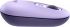 Мишка Logitech POP Mouse with emoji -  LILAC - BT - N-A - EMEA28i-935 - FY25,TERRA снимка 3