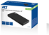 Кутия/Чекмедже за HDD Чекмедже за твърд диск ACT AC1200, SATA, 2.5, USB-A 3.2 Gen1, Черен снимка 3