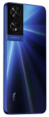 Смартфон TCL 505 6GB+6GB RAM expansion 256GB Ocean blue снимка 4