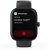 HAMA СМАРТ ЧАСОВНИК “5000”, ВОДОУСТОЙЧИВ, 1.65", ФУНКЦИЯ ЗА ТЕЛЕФОН, Черен снимка 2