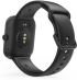 HAMA СМАРТ ЧАСОВНИК “5000”, ВОДОУСТОЙЧИВ, 1.65", ФУНКЦИЯ ЗА ТЕЛЕФОН, Черен снимка 3