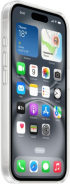 Калъф за смартфон Apple iPhone 16 Clear Case with MagSafe снимка 6