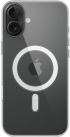 Калъф за смартфон Apple iPhone 16 Plus Clear Case with MagSafe снимка 5