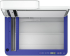 Мултифункционално у-во HP DeskJet 4230e, Мастиленоструен, цветен принтер, Мароканско синьо; 60K30B#686 снимка 8