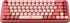 Клавиатура LOGITECH POP ICON KEYS - ROSE - US INT'L - BT - INTNL-973 снимка 2
