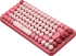 Клавиатура LOGITECH POP ICON KEYS - ROSE - US INT'L - BT - INTNL-973 снимка 3
