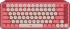 Клавиатура LOGITECH POP ICON KEYS - ROSE - US INT'L - BT - INTNL-973 снимка 1
