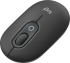 Мишка LOGITECH POP Mouse with emoji - GRAPHITE - BT - EMEA28i-935 - FY25, TERRA снимка 3
