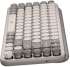 Клавиатура LOGITECH POP ICON KEYS - GRAPHITE - US INT'L - BT - INTNL-973 снимка 4