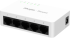 Комутатор/Суич Switch Ruijie RG-ES05F, 5x FE, настолен снимка 2