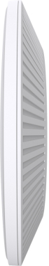 Точка за достъп TP-Link EAP673, 5400Mbps, 2.4GHz-5GHz 1x 2500 RJ-45 PoE, ВТ 5.2, 574-4804 Mbps, SNMP снимка 2