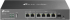 Рутер/Маршрутизатор TP-Link ER707-M2, 2x 2.5G WAN, 4x GbE WAN-LAN, 1x SFP, 1x USB2.0, 12V, 128MB NAND снимка 1
