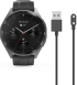 Смарт часовник HAMA 7010, GPS, AMOLED 1.43, Функция за телефон, Водоустойчив, 178618, Черен снимка 5