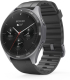 Смарт часовник HAMA 7010, GPS, AMOLED 1.43, Функция за телефон, Водоустойчив, 178618, Черен снимка 1