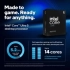 Процесор Intel Core Ultra 5 245KF 14C-14T (eC 3.6GHz - pC 4.2GHz - 5.2GHz Boost, 24MB, 125W, LGA1851) снимка 2