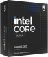 Процесор Intel Core Ultra 5 245KF 14C-14T (eC 3.6GHz - pC 4.2GHz - 5.2GHz Boost, 24MB, 125W, LGA1851) снимка 1