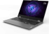 Лаптоп LENOVO LOQ Gaming Intel Core i5-12450HX 15.6inch FHD 300N 144Hz sRGB 24GB DDR5 512GB PCIe RTX 4060 8GB NoOS Luna Grey 2y снимка 3