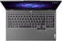 Лаптоп LENOVO LOQ Gaming Intel Core i5-12450HX 15.6inch FHD 300N 144Hz sRGB 24GB DDR5 512GB PCIe RTX 4060 8GB NoOS Luna Grey 2y снимка 4