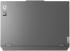 Лаптоп LENOVO LOQ Gaming Intel Core i5-12450HX 15.6inch FHD 300N 144Hz sRGB 24GB DDR5 512GB PCIe RTX 4060 8GB NoOS Luna Grey 2y снимка 5