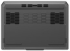 Лаптоп LENOVO LOQ Gaming Intel Core i5-12450HX 15.6inch FHD 300N 144Hz sRGB 24GB DDR5 512GB PCIe RTX 4060 8GB NoOS Luna Grey 2y снимка 6