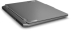 Лаптоп LENOVO LOQ Gaming Intel Core i5-12450HX 15.6inch FHD 300N 144Hz sRGB 24GB DDR5 512GB PCIe RTX 4060 8GB NoOS Luna Grey 2y снимка 8